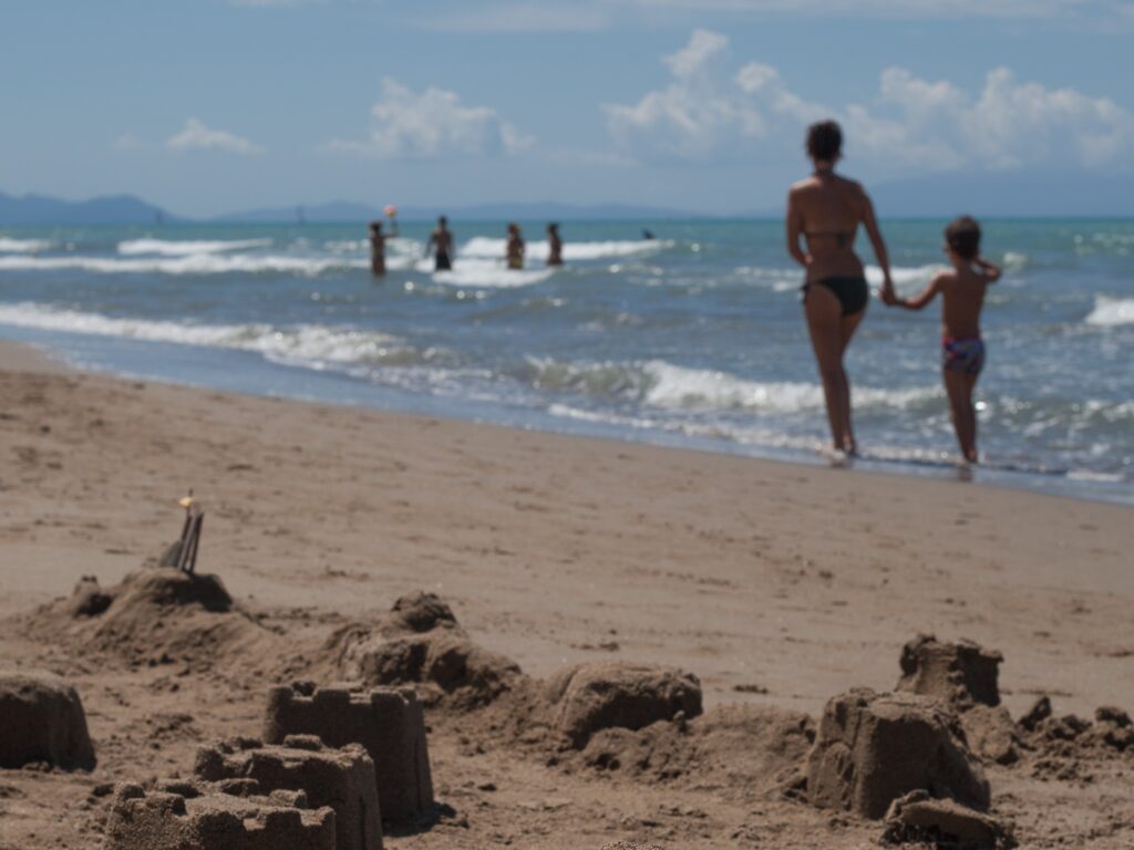 Spiaggia di San Vincenzo