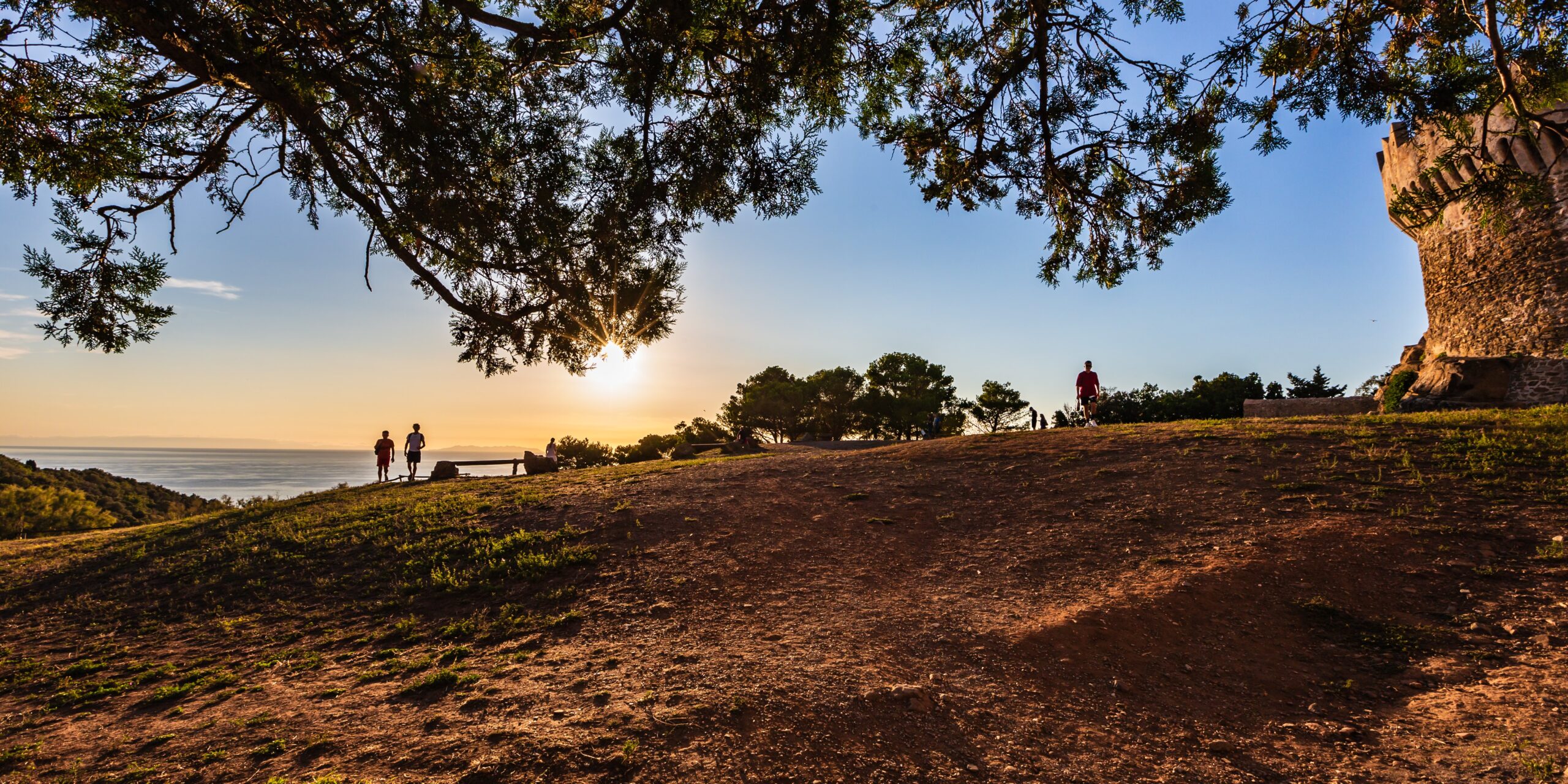 Costa degli etruschi fuori stagione